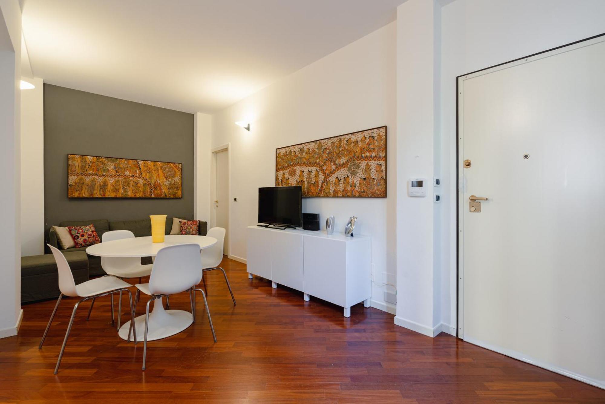 Casa San Felice In The Heart Of Old Town Apartman Bologna Kültér fotó