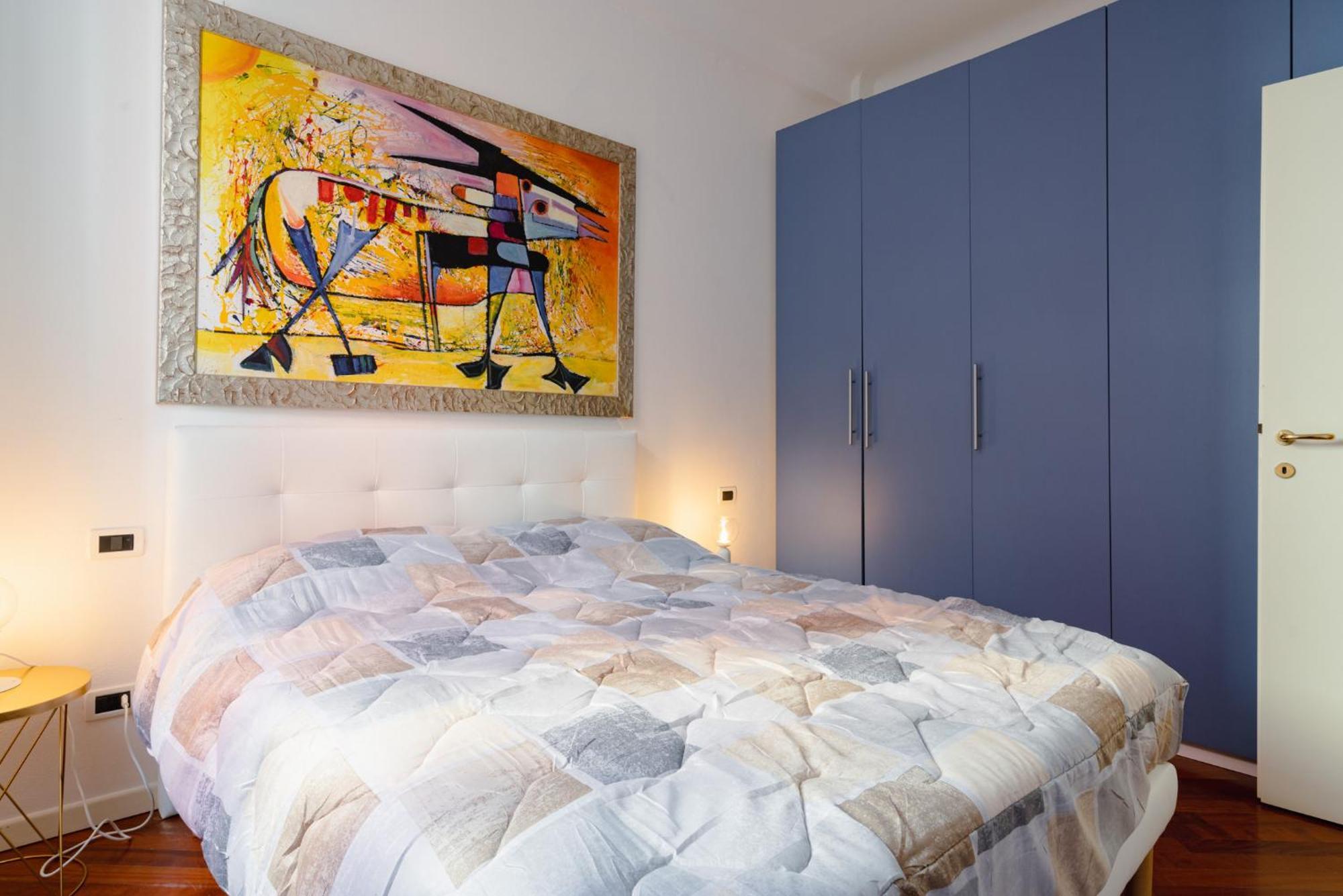 Casa San Felice In The Heart Of Old Town Apartman Bologna Kültér fotó